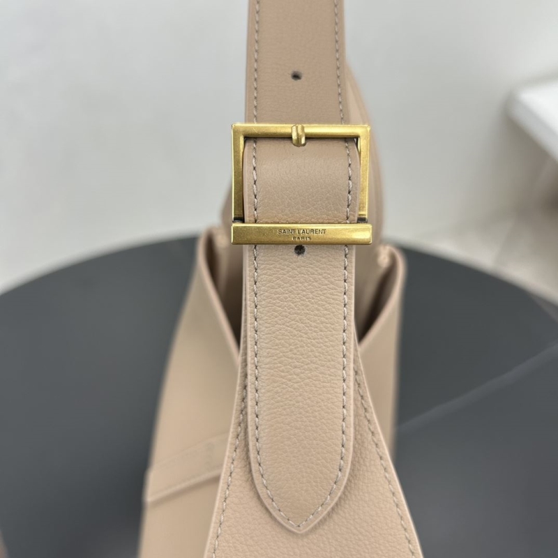 YSL Top Handle Bags